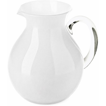 caraffa balloon madreperla